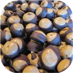 Buckeyes II