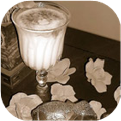Southern Boiled Custard