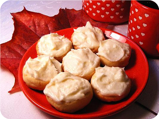 Tender Meltaways