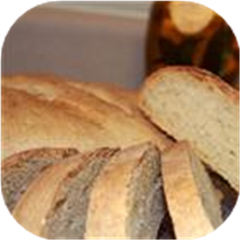Mama D's Italian Bread