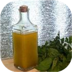 Lite Italian Salad Dressing
