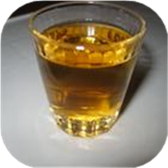 Homemade Liquors