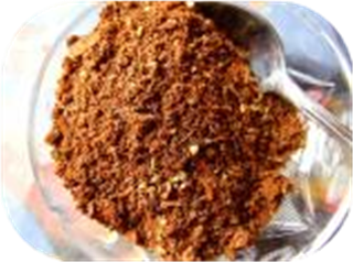 Chinese Five-Spice Powder