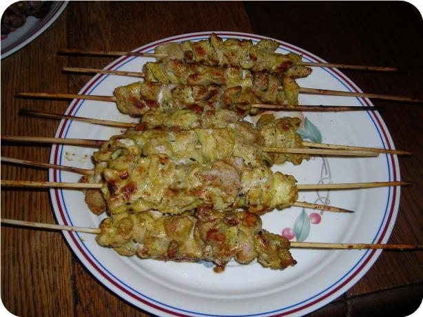 Satay