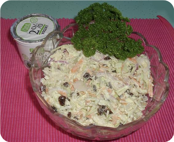 Coleslaw