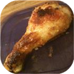 Tater Crisp Chicken