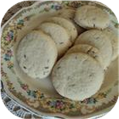 Abernathy Biscuits
