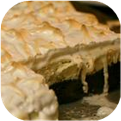 Baked Alaska