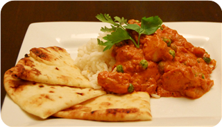 Indian Butter Chicken