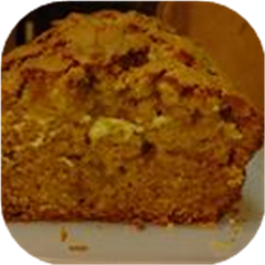 Apple Loaf