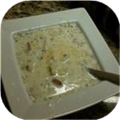 Knefla Soup II