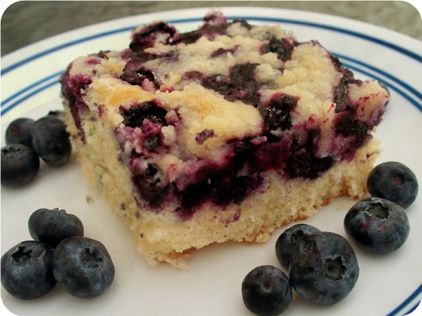 Blueberry Boy Bait