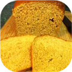 Oat Bran Health Bread