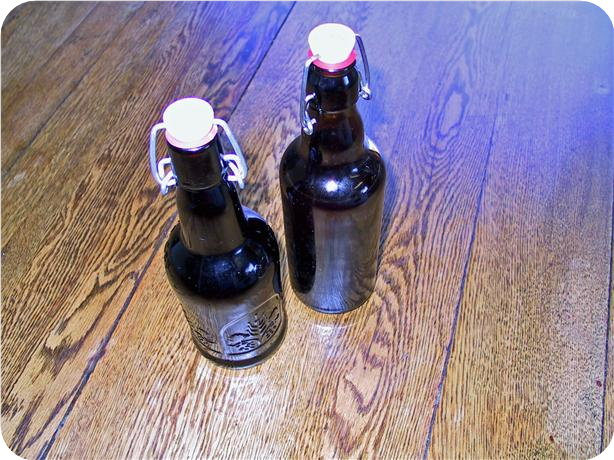 Vanilla Extract