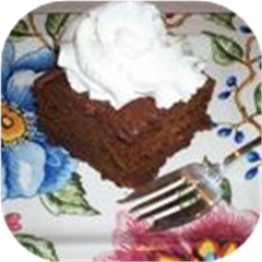 Favorite Old Fashioned Gingerbread