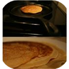 Fast and Easy Pancakes