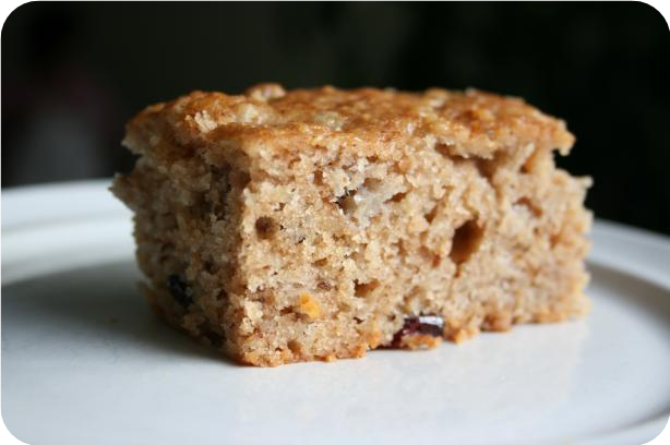 Apple Cake