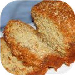 Banana Bread V