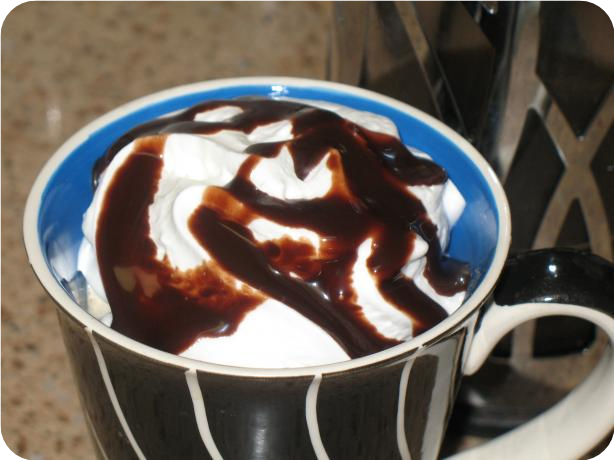 Peanut Butter Coffee