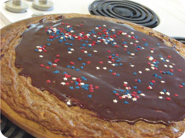 Chocolate Frosting