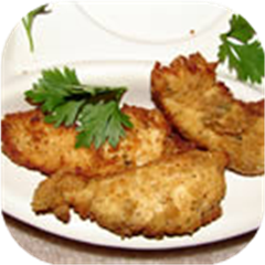 Uncle Bill's Chicken Strips