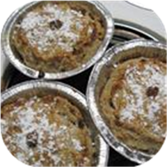 Blue Ribbon Mincemeat Pie Filling