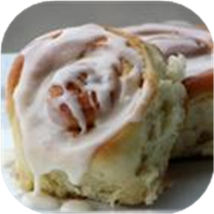 Soft, Moist and Gooey Cinnamon Buns