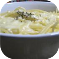 Alfredo Sauce