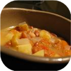 Lentil Soup IV