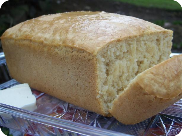 Easy Beer Bread