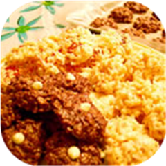 No Bake Cookies IV