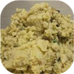 Make-Ahead Mashed Potatoes