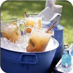 Chai punch 