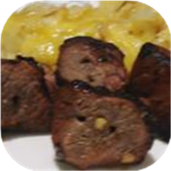 Teriyaki Marinade with Ginger and Garlic