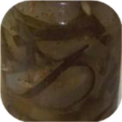 Microwave Pickles