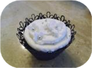 White Chocolate Buttercream Frosting