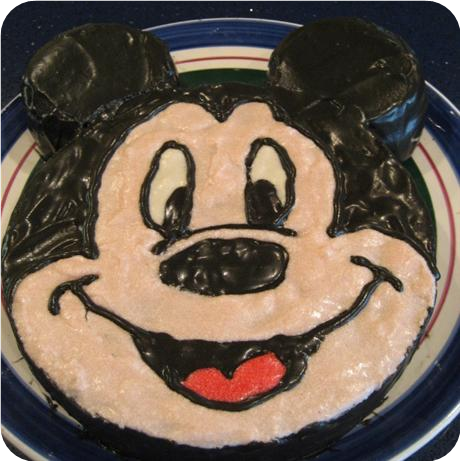 Vanilla Buttercream