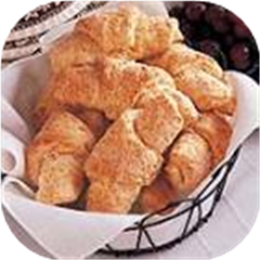 Cheese Biscuits
