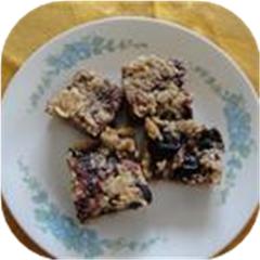 Granola Recipe Bars
