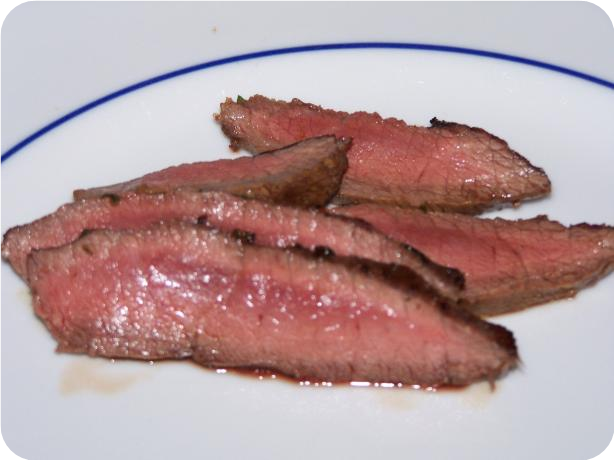 Entrana (Argentinean Skirt Steak)