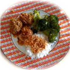 Porcupine Meatballs II