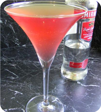 Cosmopolitan