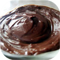 Hasty Chocolate Pudding