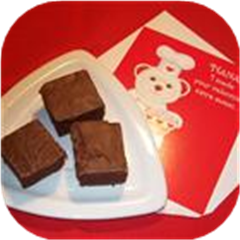 Texas Brownies II