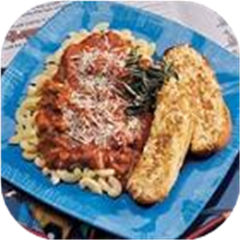 Kid's Breadsticks