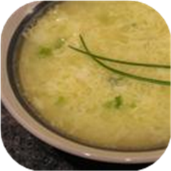 Egg Drop Soup I