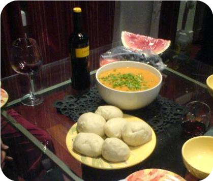 Fufu