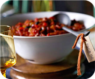 Fireside Chili