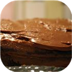 Chocolate Frosting II
