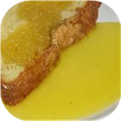 Foamy Butter Sauce